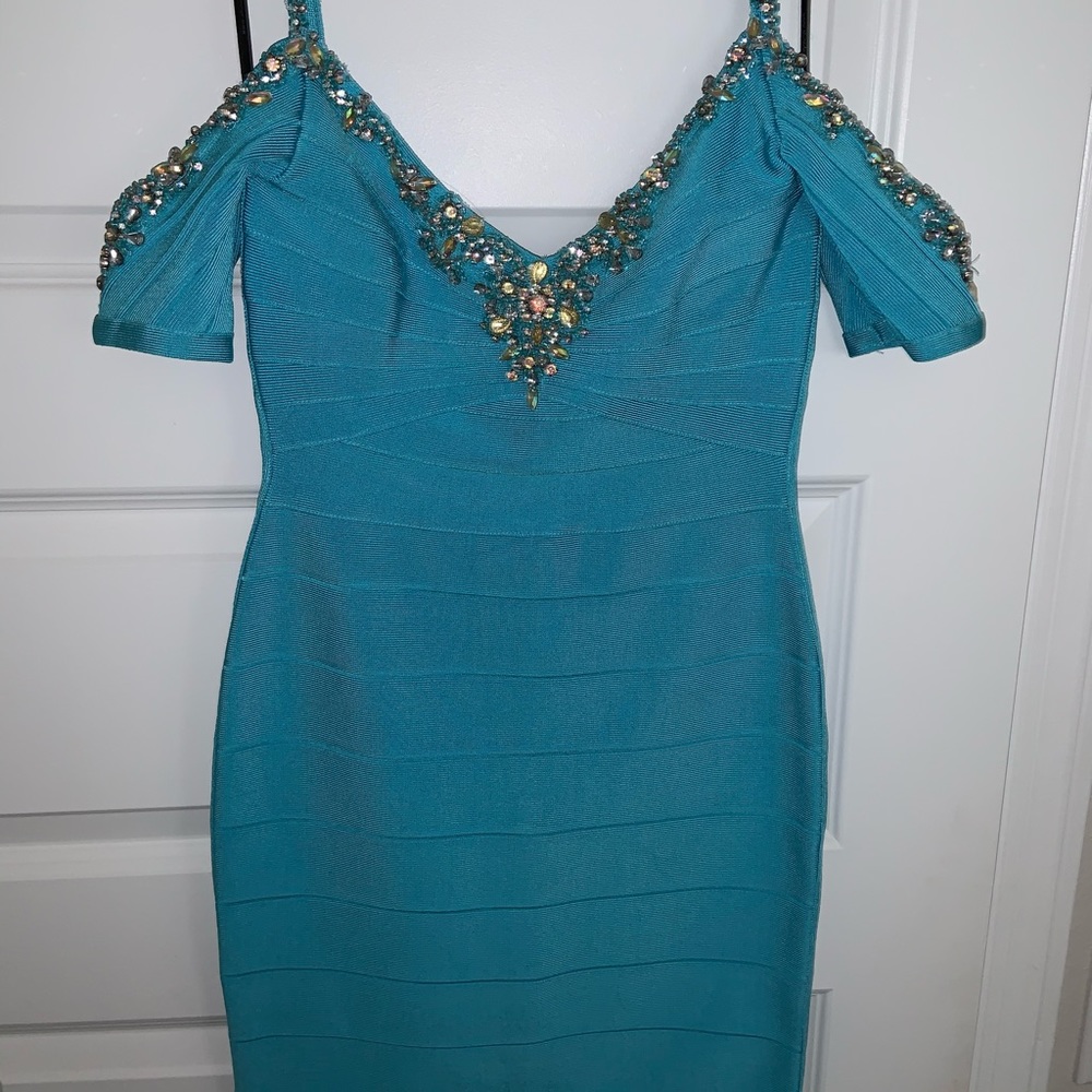 Alyce Paris Cocktail Dress